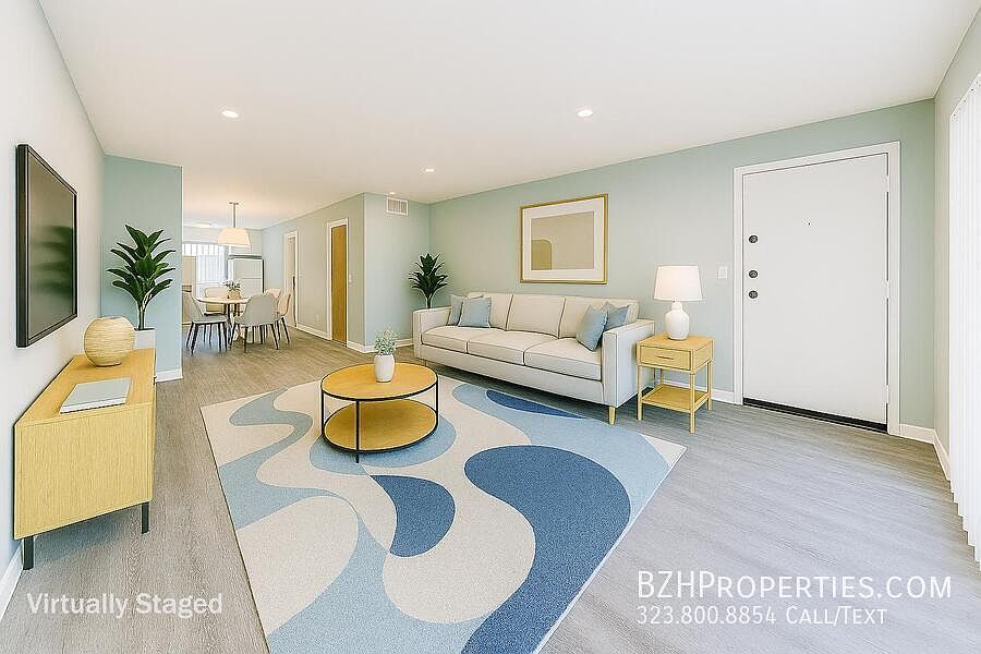 1st image of 326 S Serrano Ave #4A