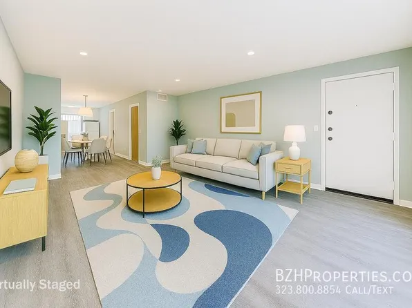 326 S Serrano Ave #4A, Los Angeles, CA 90020