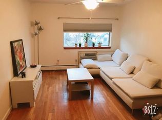 20 Flood St APT 1, Waltham, MA 02453