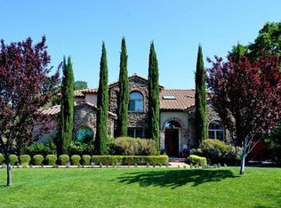 225 El Pinto, Danville, CA 94526