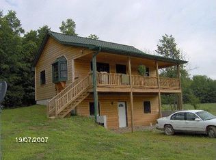 421 County Road 328, Franklin, MO 65250