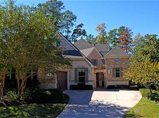 38 Carlyle Pl, The Woodlands, TX 77382