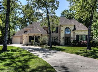 4206 Pikard Way Ct, Spring, TX 77386