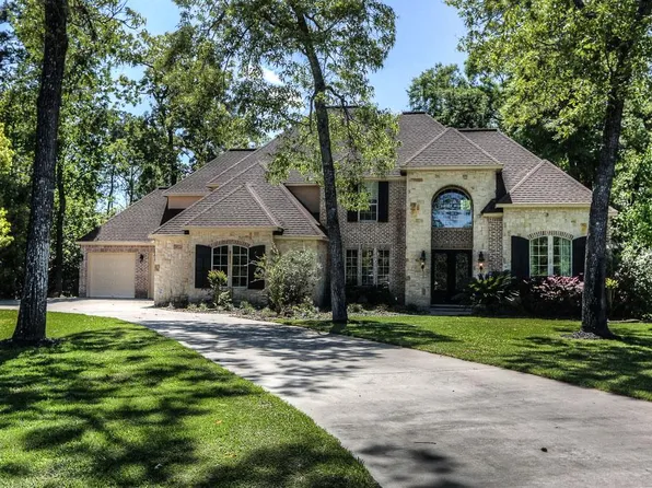 4206 Pikard Way Ct, Spring, TX 77386