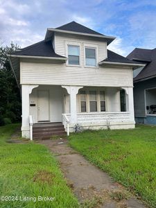 664 Louis Coleman Jr Dr, Louisville, KY, 40211