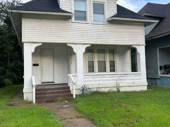 664 Louis Coleman Jr Dr, Louisville, KY 40211