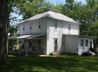107 Matthews St, Shenandoah, IA 51601