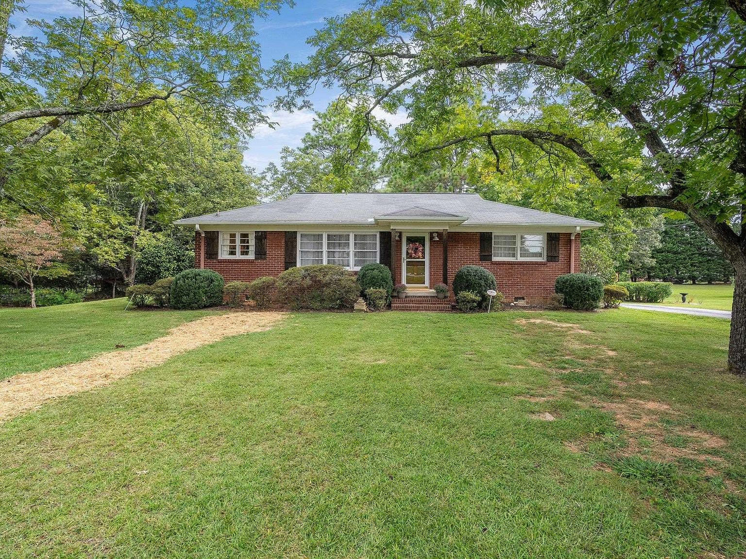 109 Crescent Ridge Dr, Greenville, SC 29615 Zillow