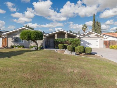 1809 Midvale Ct, Bakersfield, CA, 93309