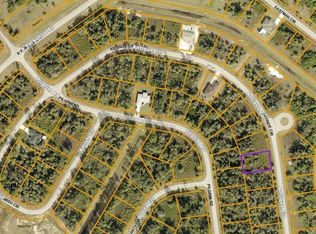 Antique Cir LOT 11, North Pt, FL 34288