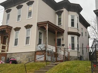 87 Fairview Pl, Amsterdam, NY 12010