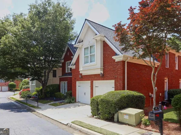 1174 Brookhaven North Cir, Atlanta, GA 30319