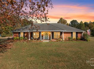 357 Pound Rd, Guyton, GA 31312