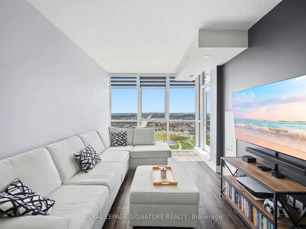75 Eglinton Ave W #2006, Mississauga, ON L5R 0E5