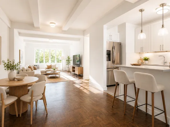 36 E 36th St APT 4C, New York, NY 10016