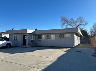 550 Winston Dr, Reno, NV 89512
