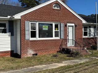 365 Whittaker Pkwy, Orangeburg, SC 29115