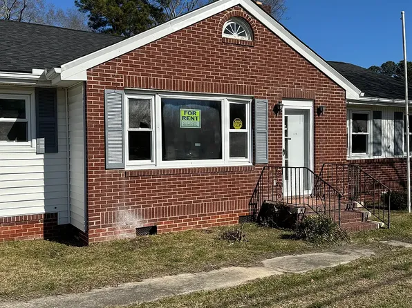 365 Whittaker Pkwy, Orangeburg, SC 29115