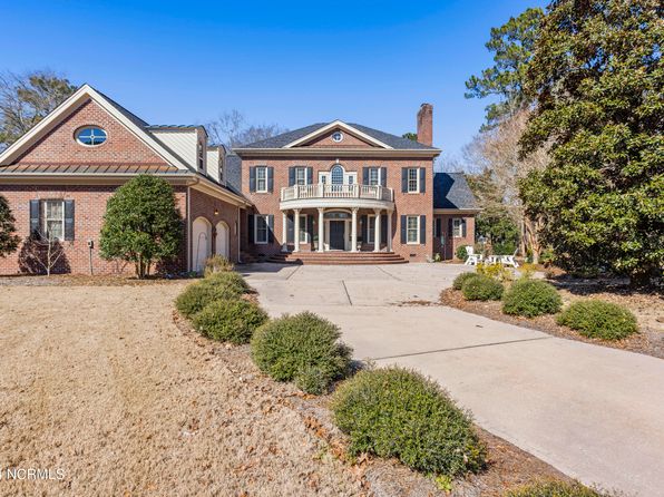 246 River Ridge Drive, Wallace, NC 28466