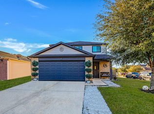 9619 Brandon Rock Ln, Houston, TX 77044