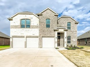 3456 Evergreen Way Grand, Midlothian, TX 76065