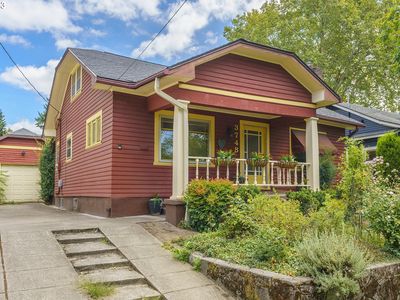 3748 NE 23rd Ave, Portland, OR, 97212