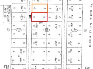 4749 Avenida Del Sol, Joshua Tree, CA 92252