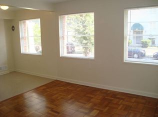 1314 K St SE APT 104, Washington, DC 20003