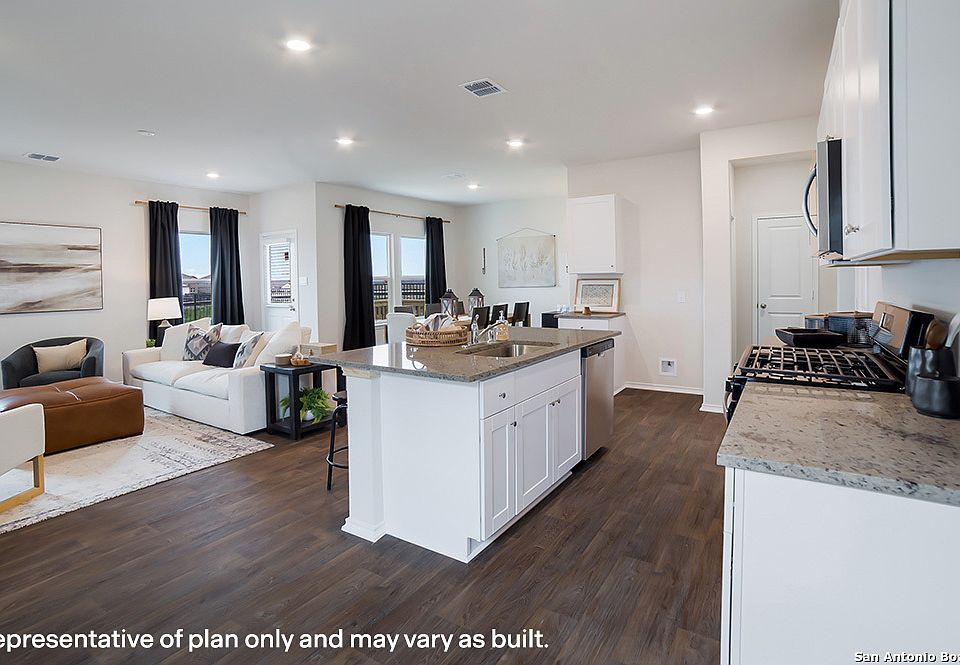 5223 HOCKLEY BEND, San Antonio, TX 78245 | MLS #2021470 | Zillow