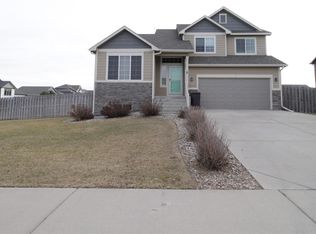 4397 Cypress Ridge Ln, Wellington, CO 80549