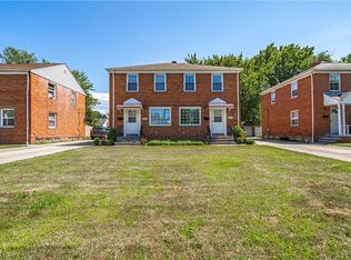 25130-25140 Lake Shore Blvd, Euclid, OH 44132