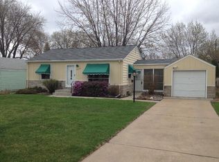 4514 Welcome Ave N, Crystal, MN 55422