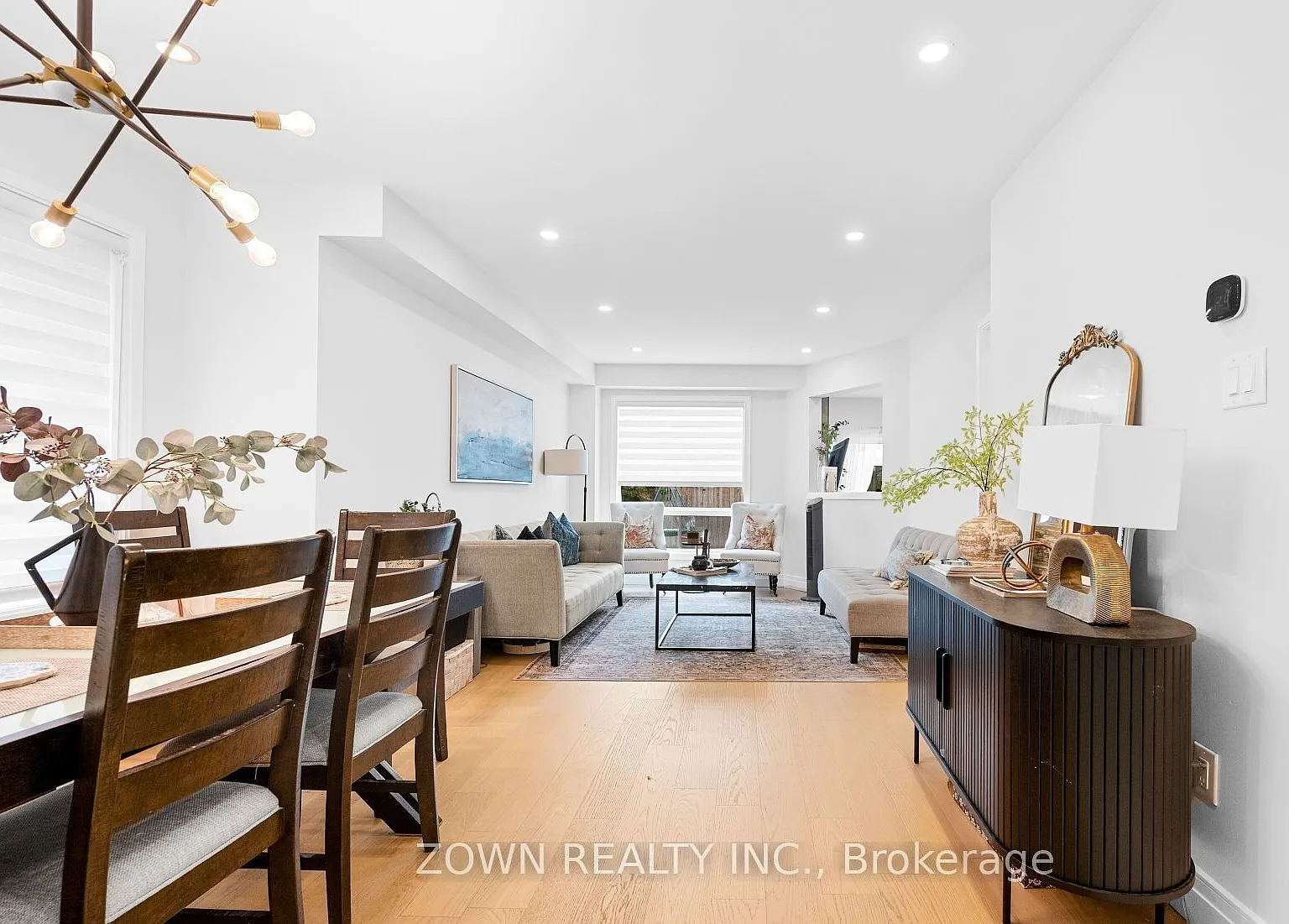 3 bed, $3,700 — Photo 3