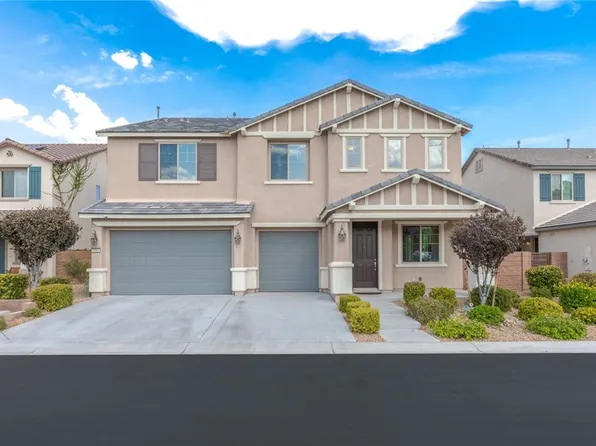 7340 Marbury St, Las Vegas, NV 89166