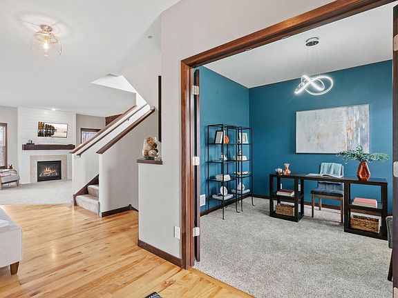 3rd image of 16202 Tahinka Pl NW