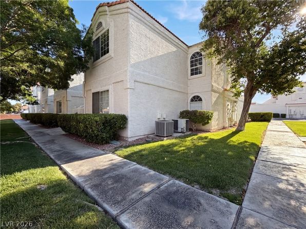1800 Edmond St Unit 224, Las Vegas, NV 89146