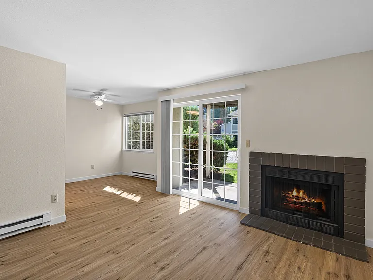 Country Gables Apartments