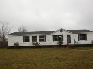 315 Cedar Hill Dr, Pearl, MS 39208