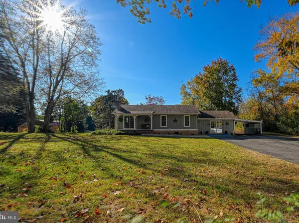 356 Mountain Vw, Mineral, VA 23117