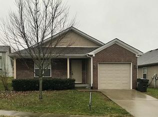 128 Dunlap Dr, Georgetown, KY 40324