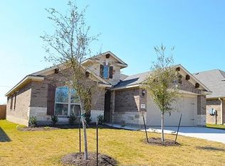 3609 Wetland Dr, Pflugerville, TX 78660