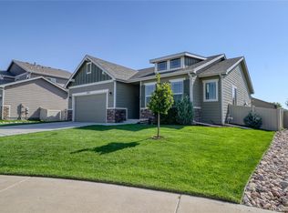 500 Cimarron Dr, Ault, CO 80610