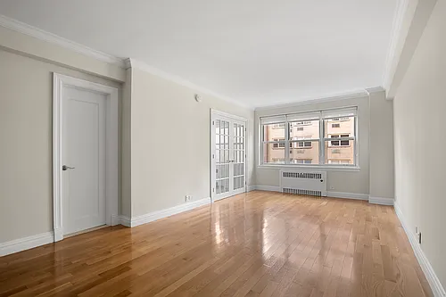 41 Park Ave #9F Photo 1