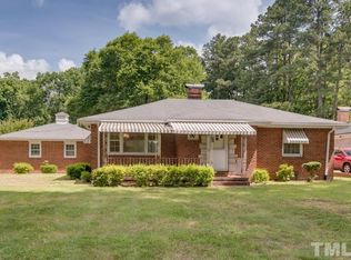 2506 Indian Trl, Durham, NC 27705