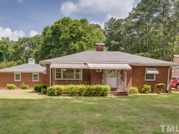 2506 Indian Trl, Durham, NC 27705