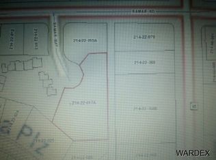 1368 Ramar Bay, Bullhead City, AZ 86442