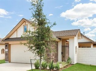 116 Trailstone Dr, Bastrop, TX 78602
