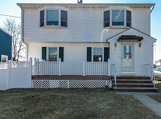 18 Florence Dr, Clark, NJ 07066