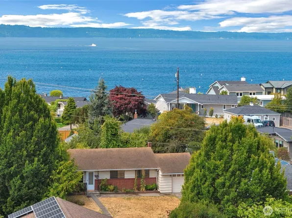 611 3rd Avenue N, Edmonds, WA 98020