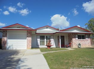 5323 Cervantes, San Antonio, TX 78228